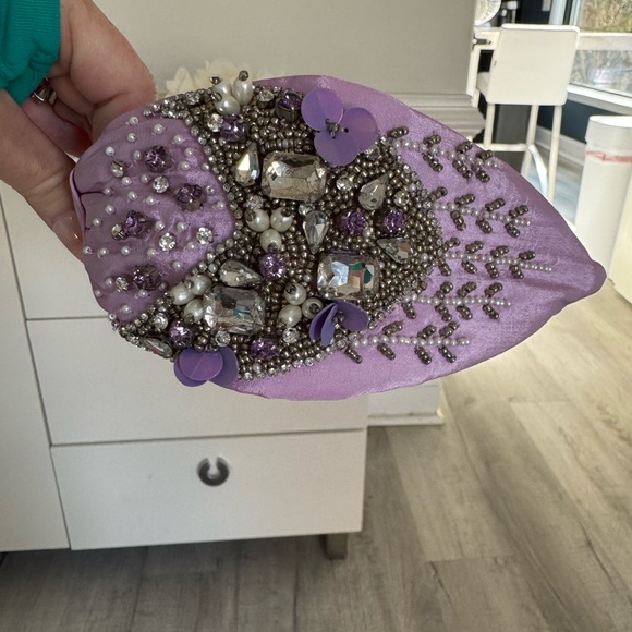 Namjosh headband - Picture 5 of 7